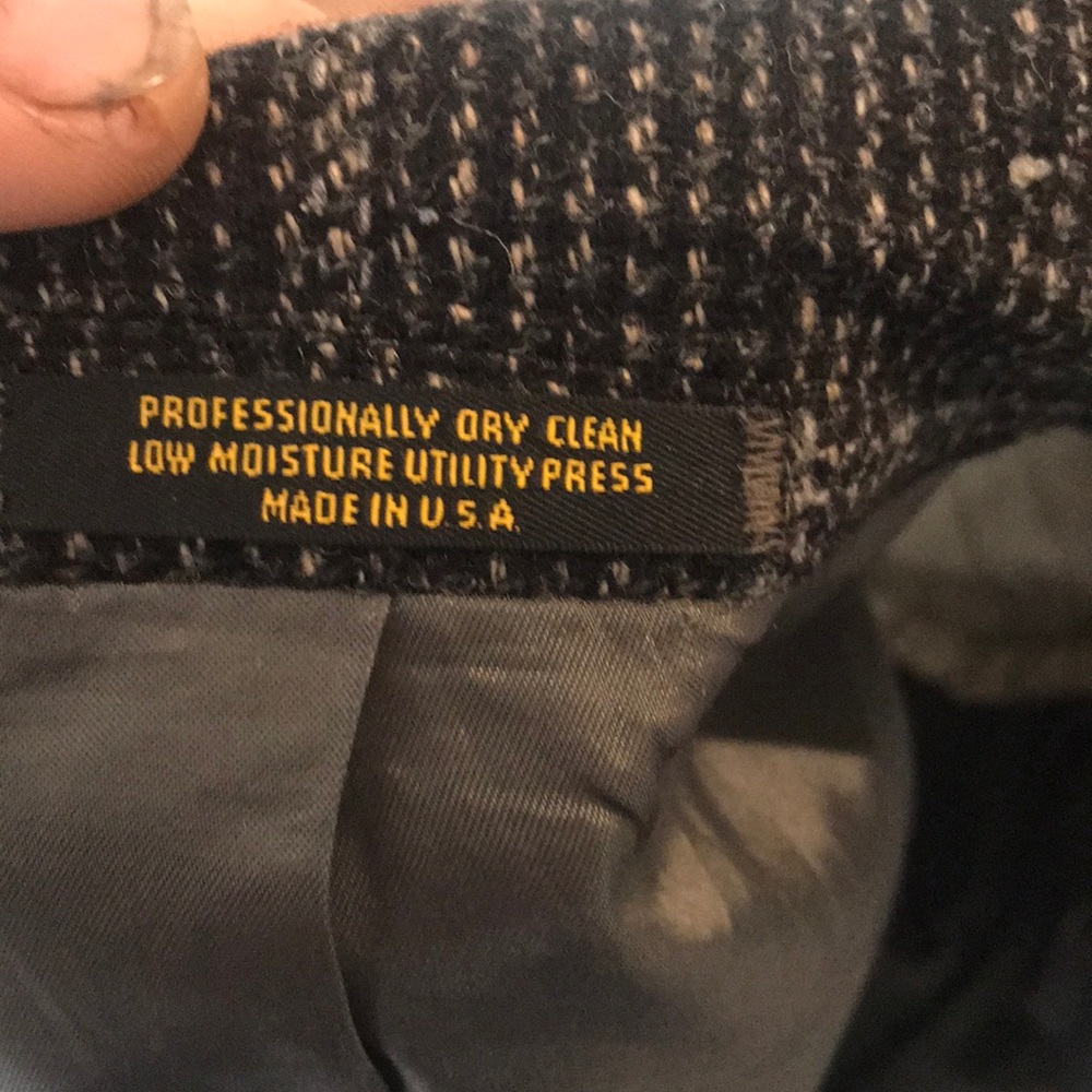 Suit jacket - Picture 3 of 6